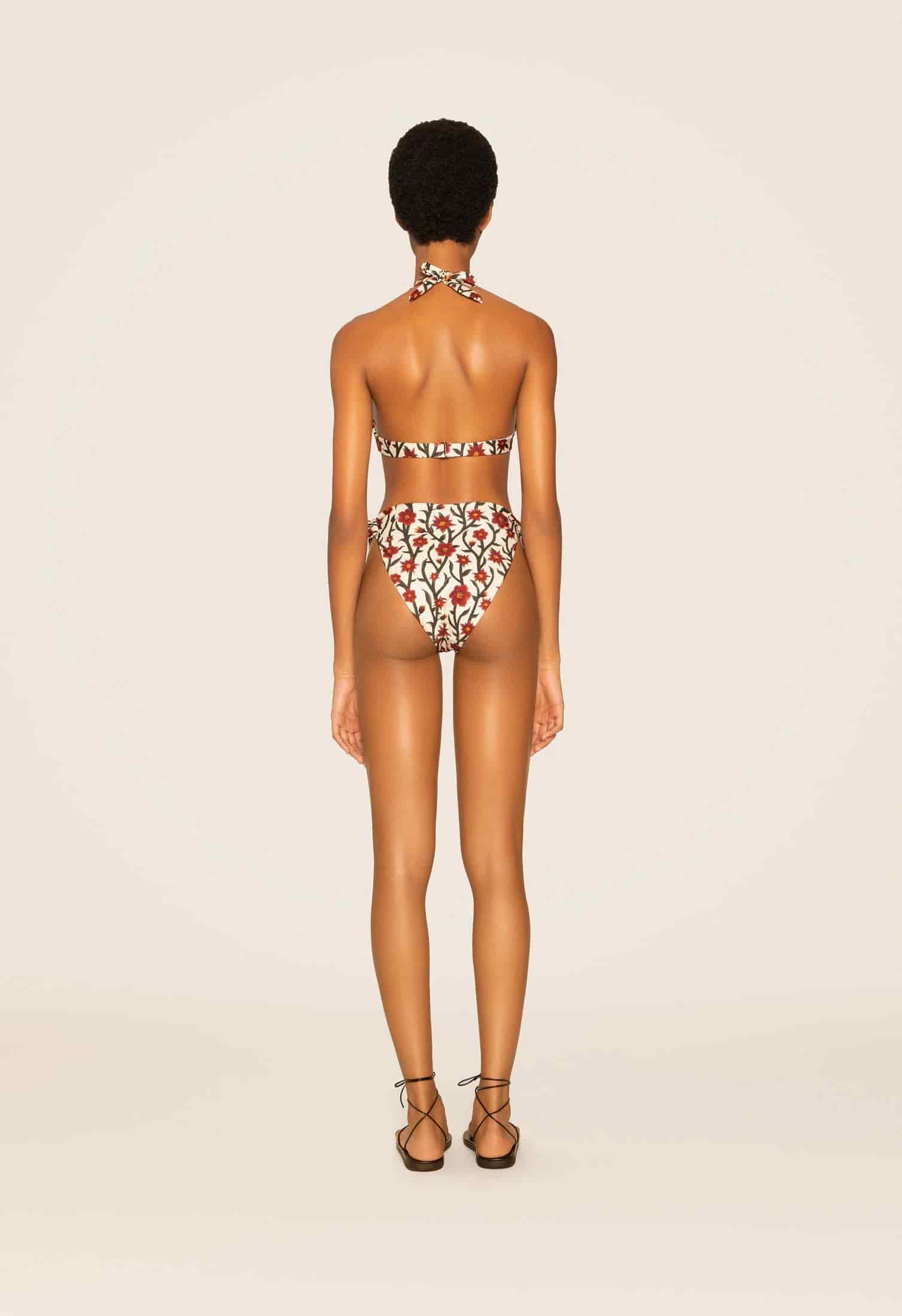 Carambolo Mandevilla Bikini Top - miniatura 2