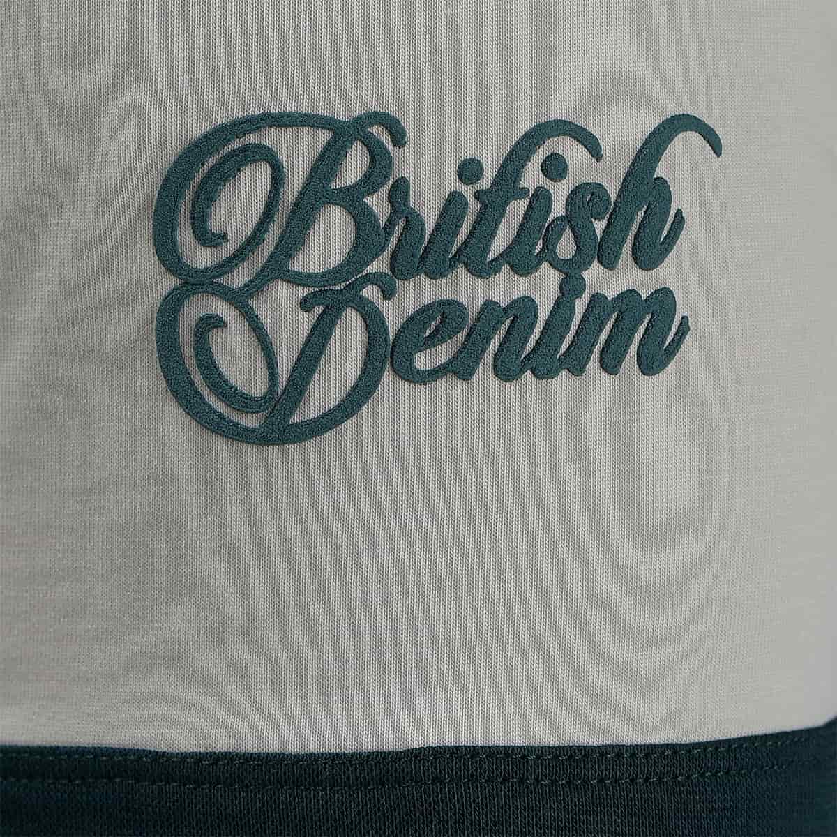 Camiseta Beige - miniatura 6