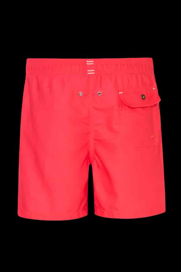 Pantaloneta de Baño Clásica Etana Fuchsia - miniatura 2