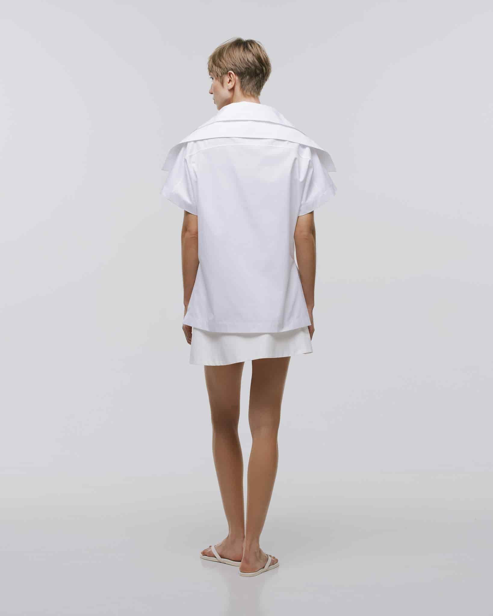 'GESTO' SHIRT - miniatura 3