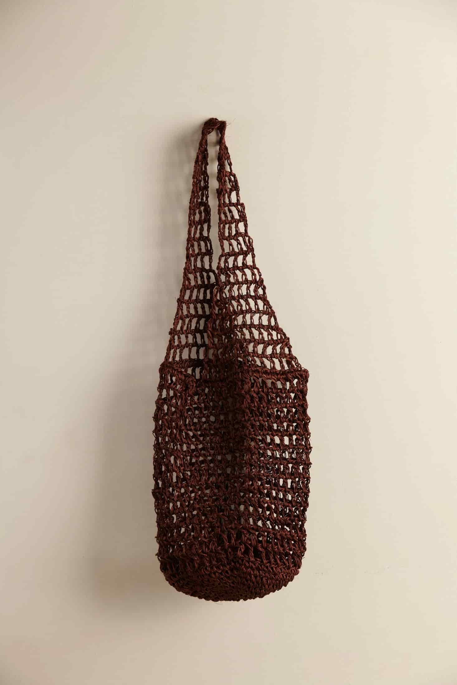 SUMMER BAG - BROWN - miniatura 4