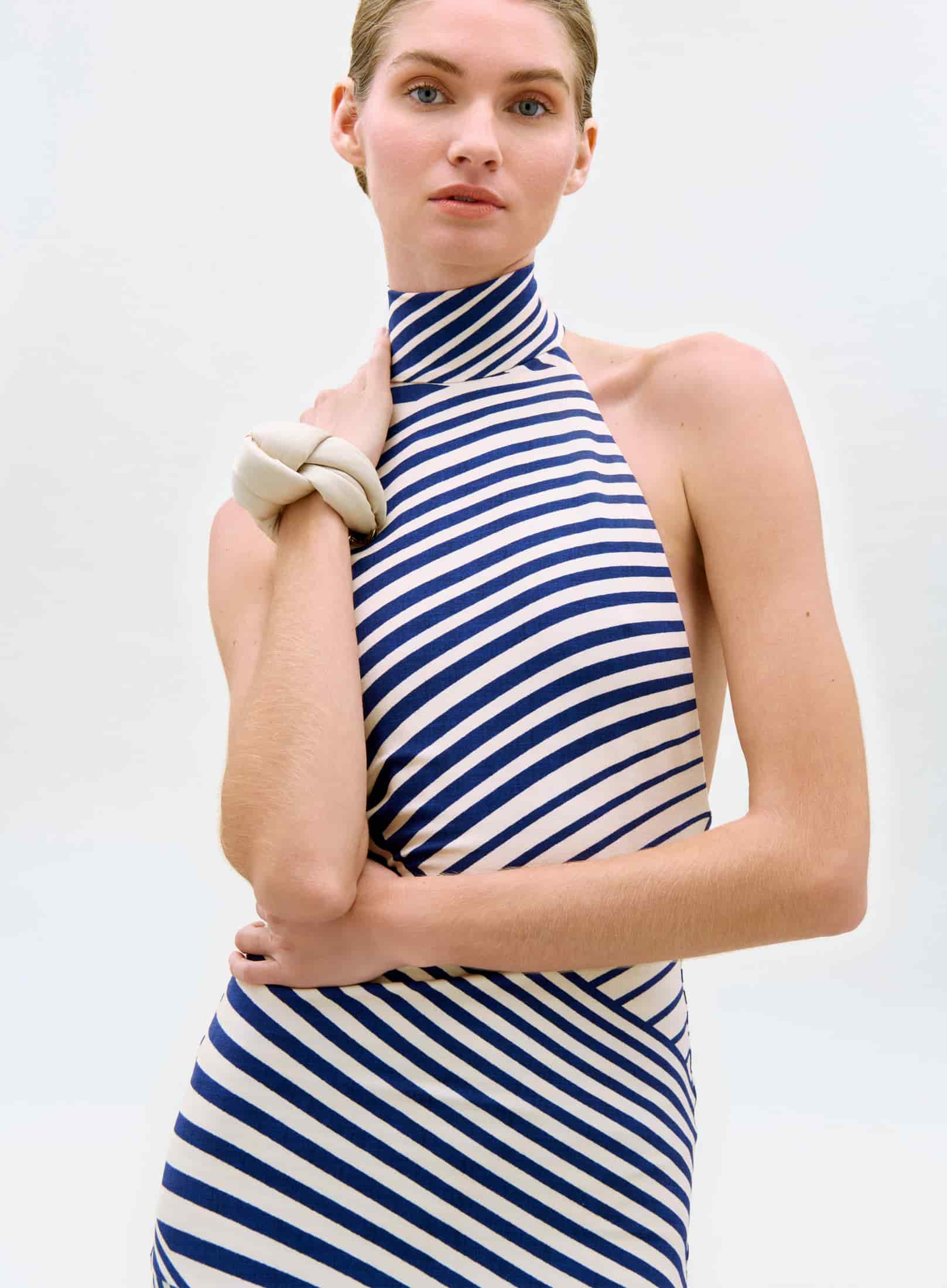 Leonore Dress - miniatura 2
