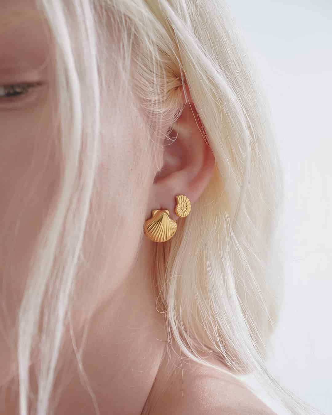 Set X3 Aretes Oceano - miniatura 5