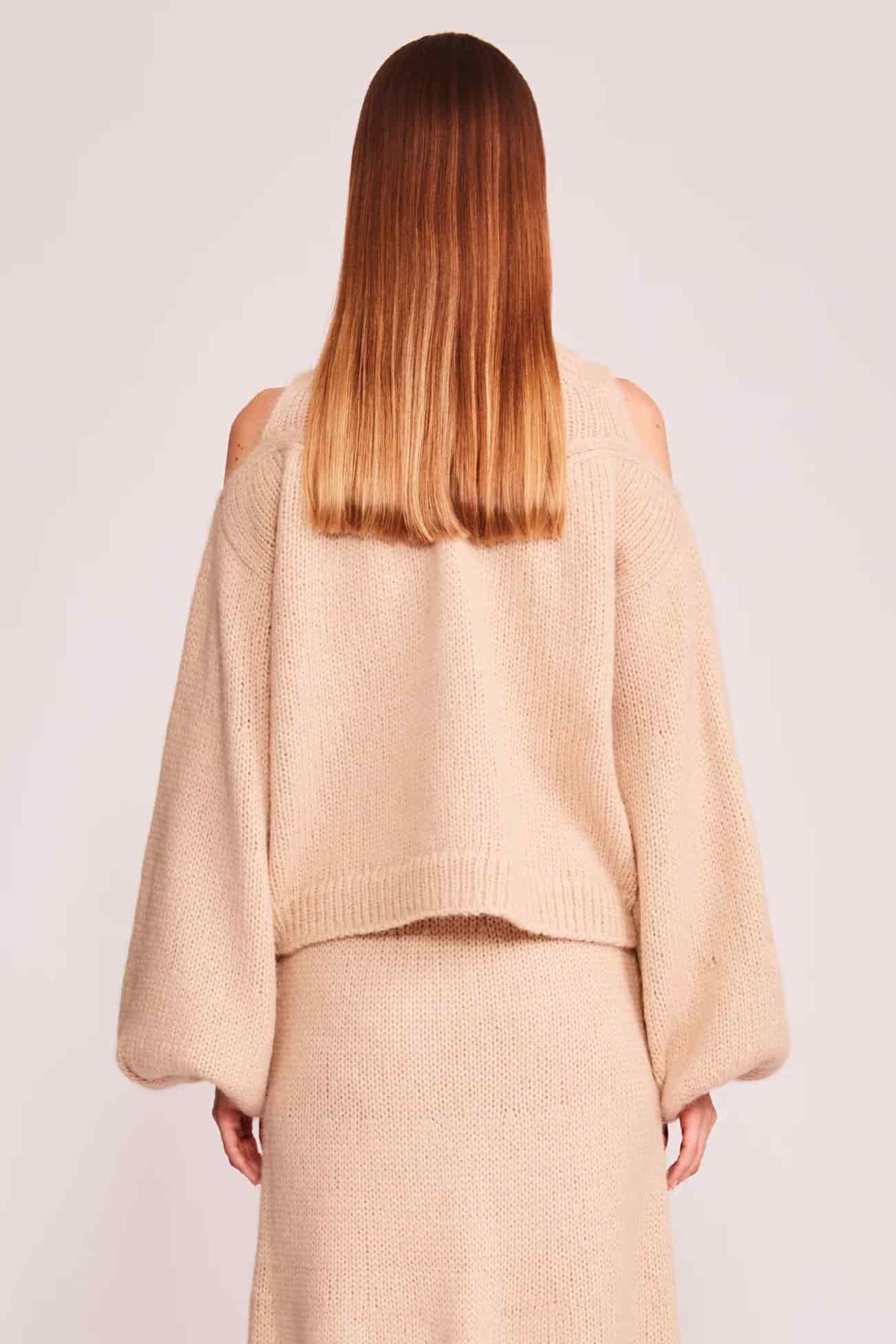 SWEATER ARIELA - miniatura 5