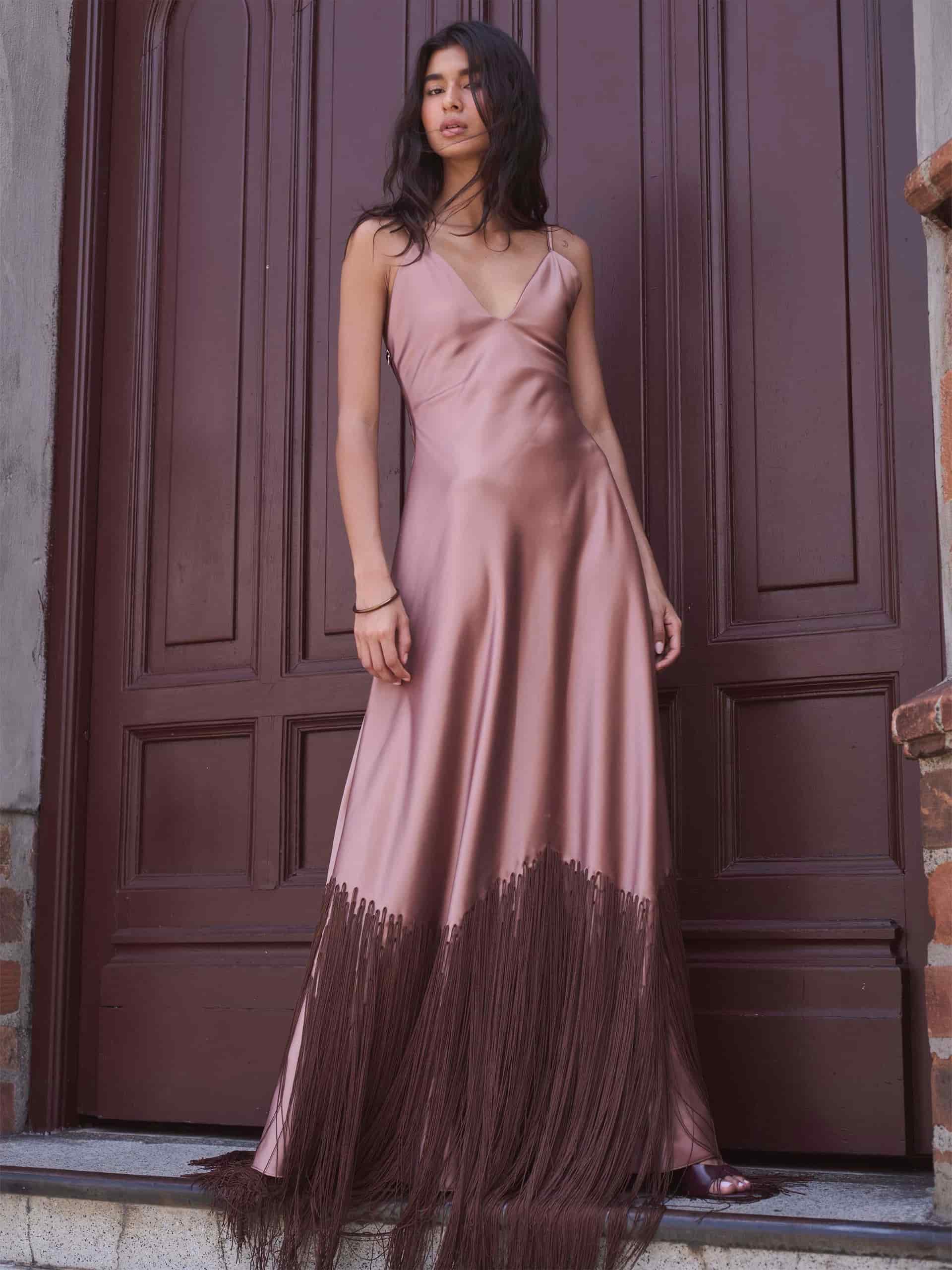 LUNRA DRESS - miniatura 3