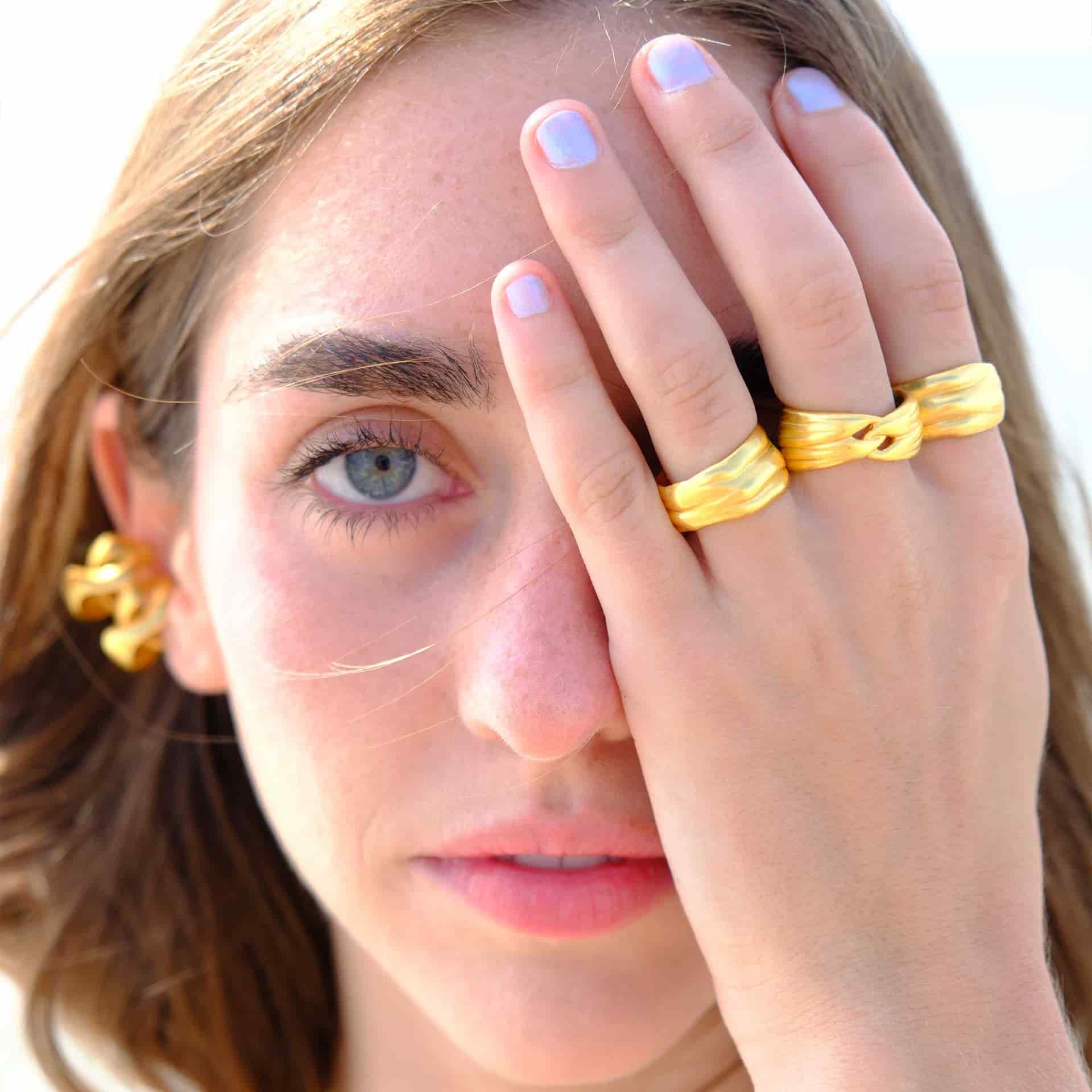 Sand Ring - miniatura 2