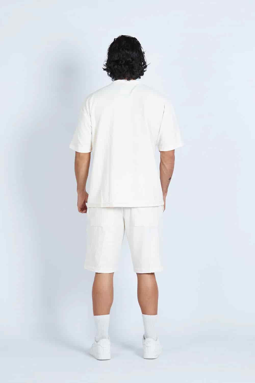 Conjunto textura Negro | DROP 03 | - miniatura 3