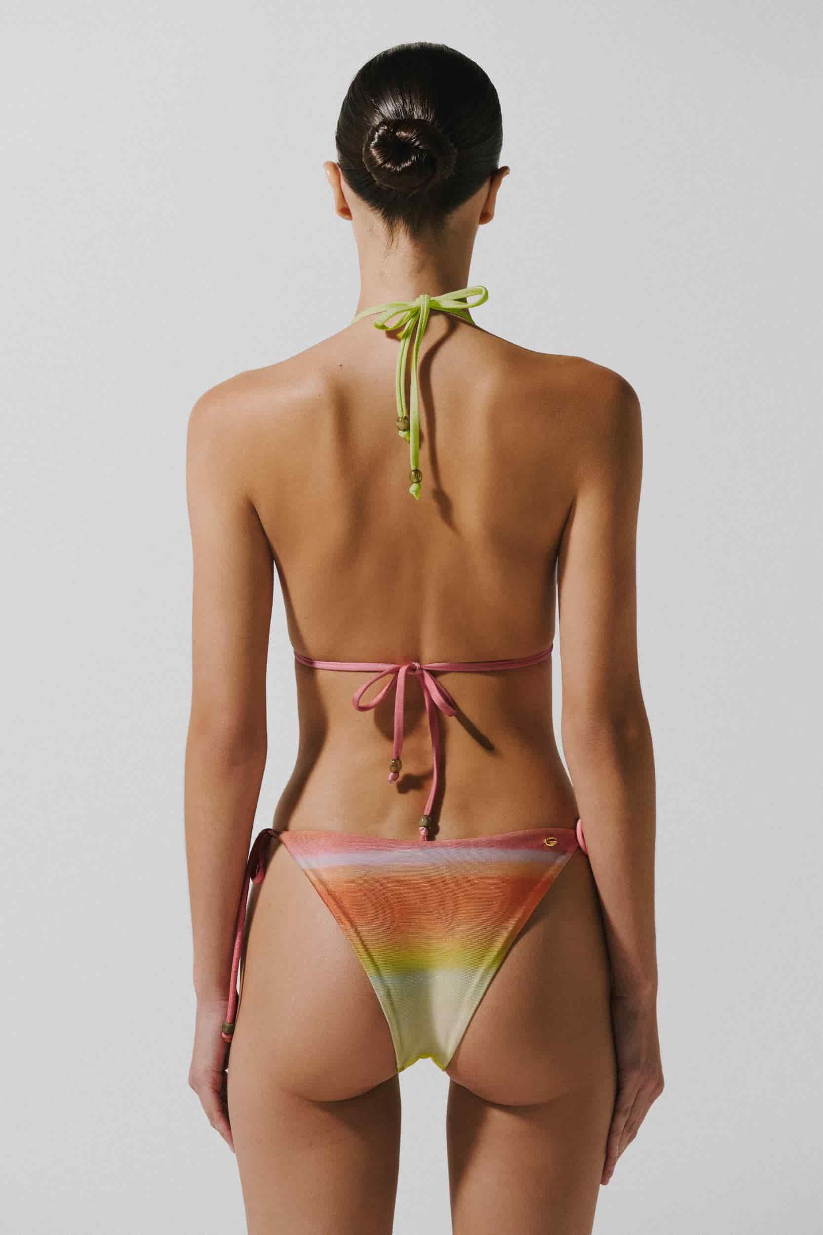 Kaia Bikini Bottom - miniatura 4