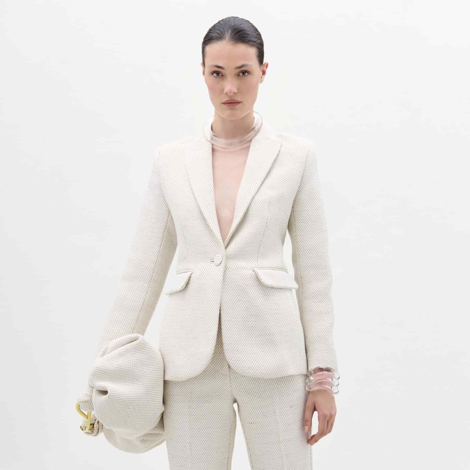 Rebeca Jacket - miniatura 1