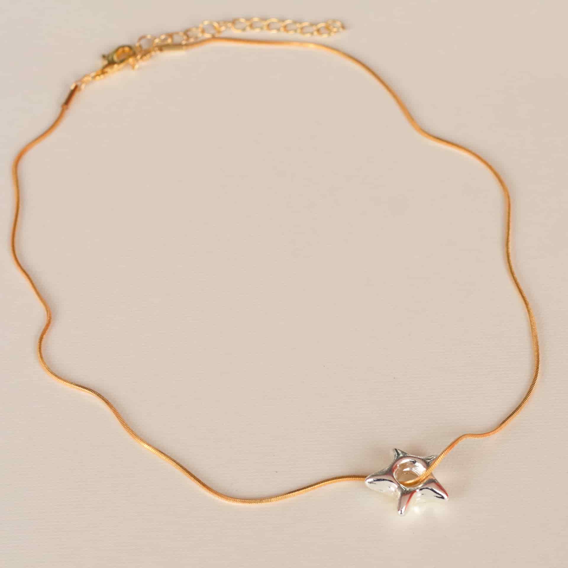 COLLAR CORTO BRILLI - miniatura 2
