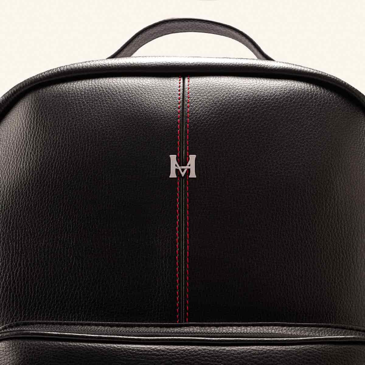 Morral Cuadrado Luigi Sombra Atlas - miniatura 5