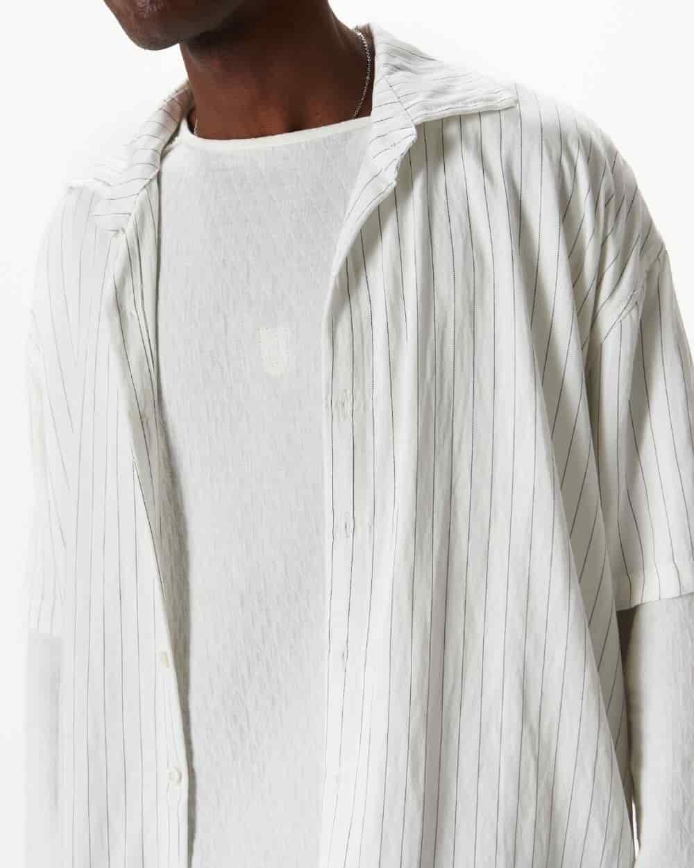 JACOB SHIRT - miniatura 6