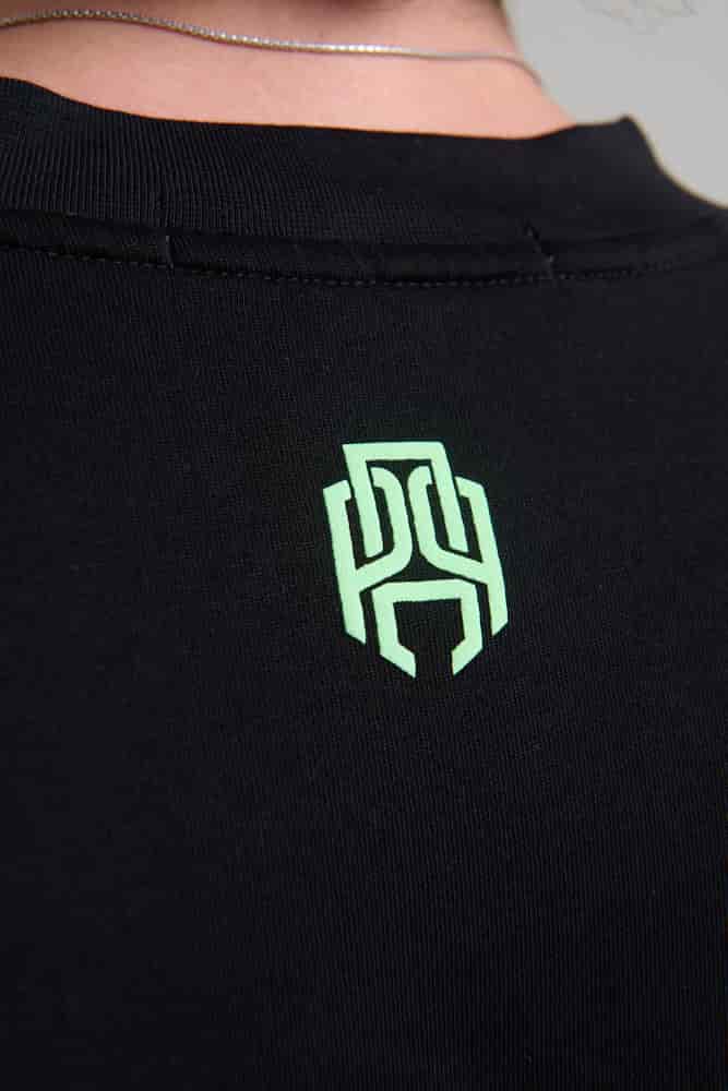 TRANCE LONG SLEEVE T-SHIRT - miniatura 7