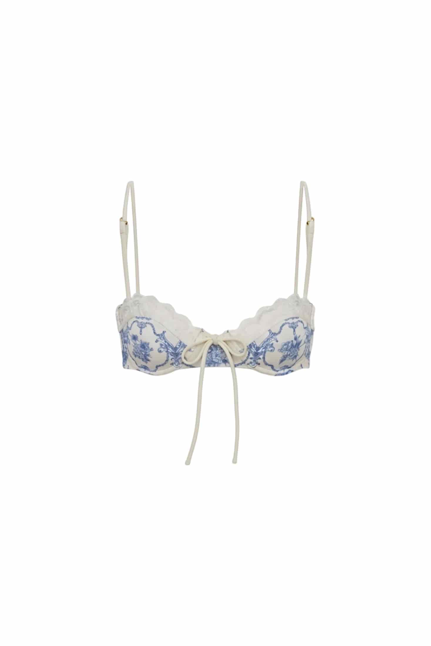 Aurora Marina Bikini Top - miniatura 1