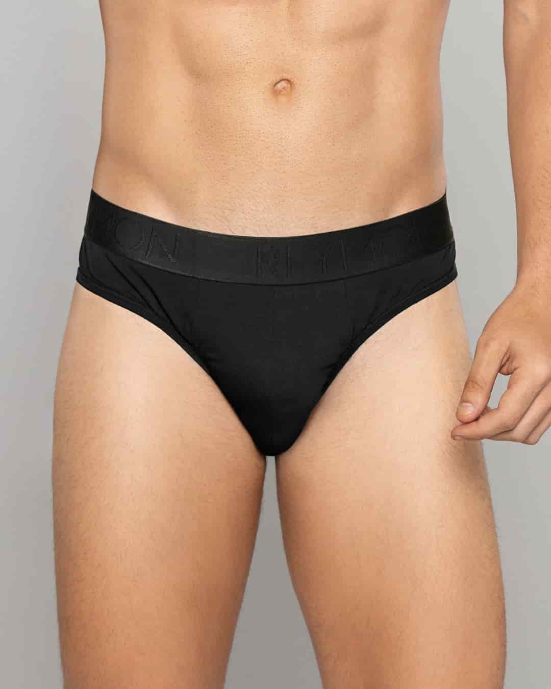 Bóxer brief de alta transpiración Ref. 2016 - miniatura 1