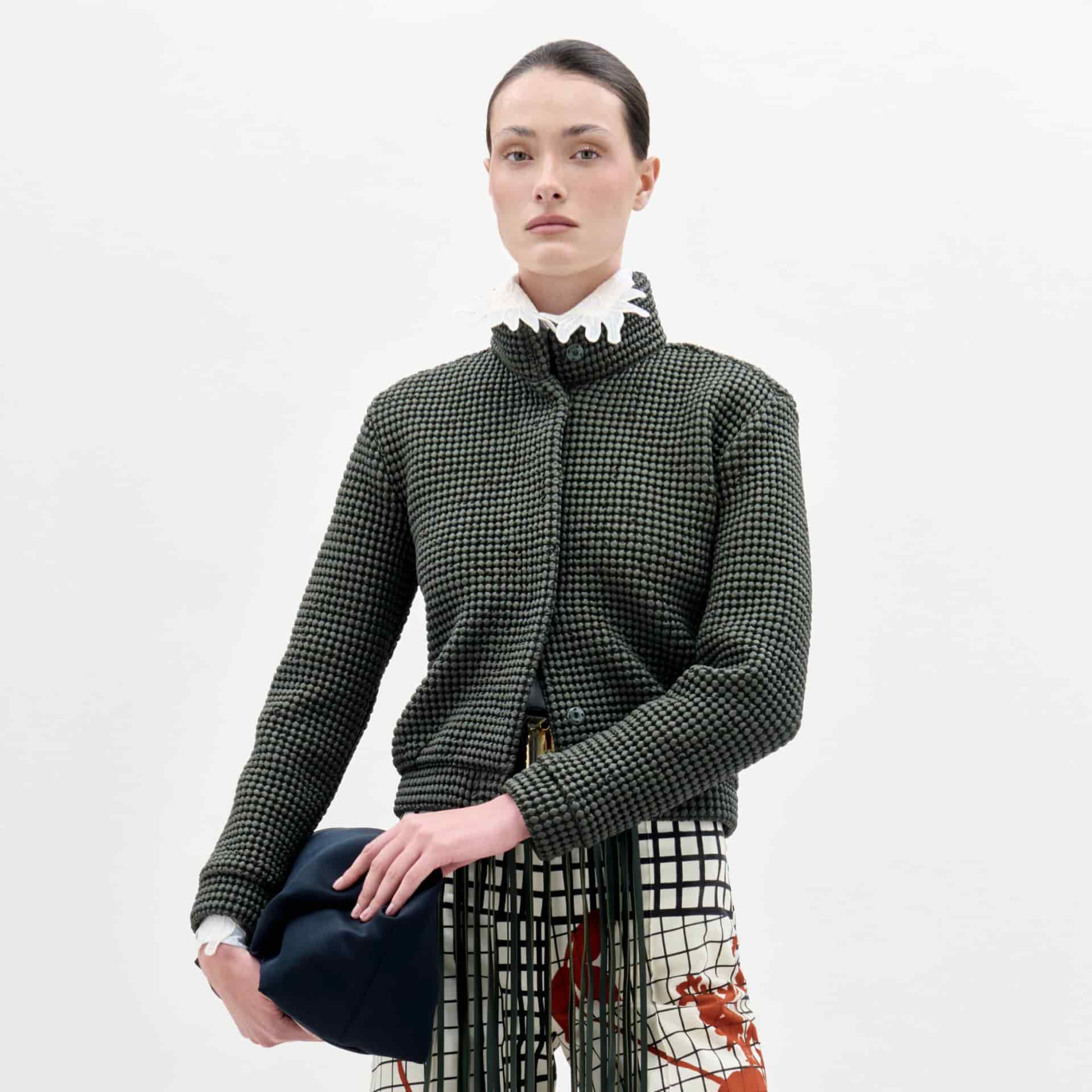 Zalta Jacket - miniatura 1