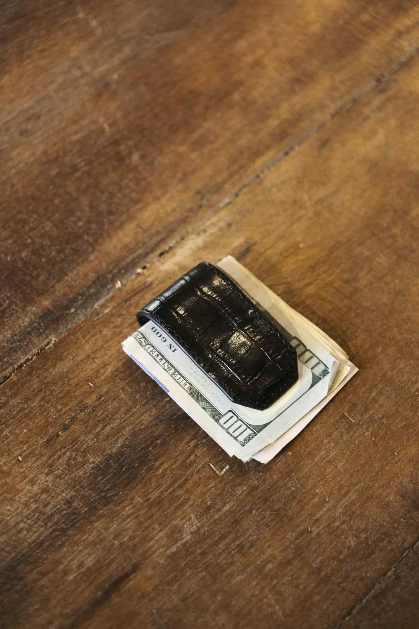 MONEY CLIP - miniatura 3