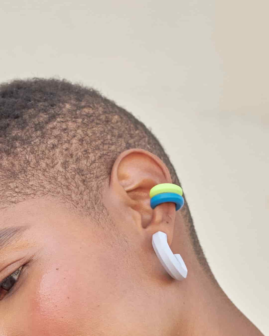 Geo Earcuffs - miniatura 5
