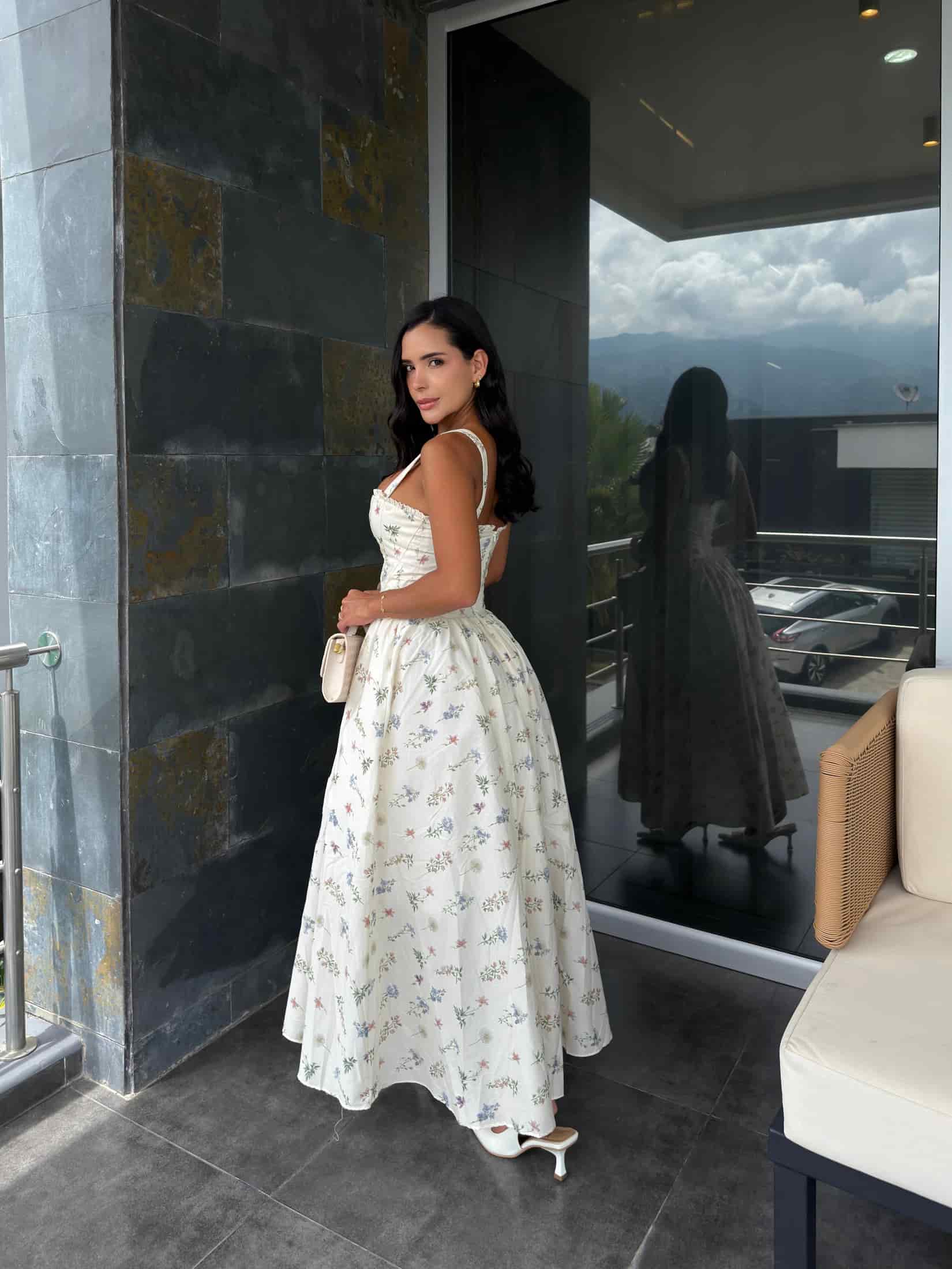 VESTIDO MARINA - miniatura 2