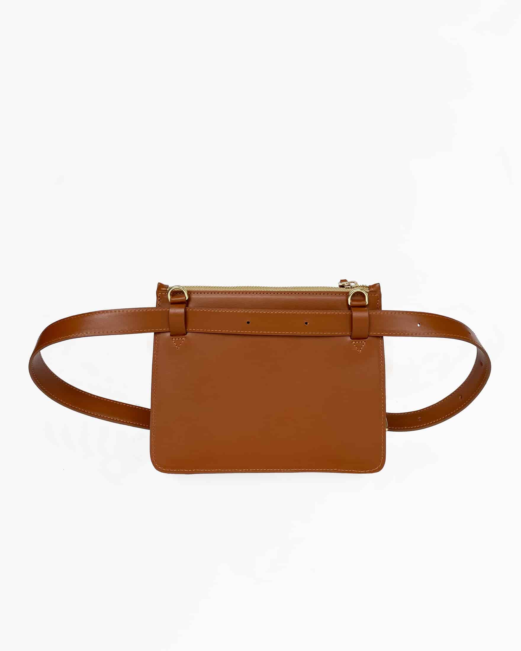 Pre-Order La Cumbre Beltbag Tan - miniatura 3