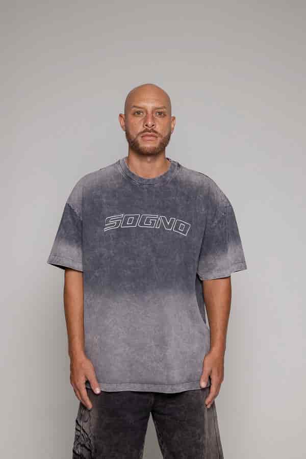 Oversized Remainder Stone-Gris - miniatura 4