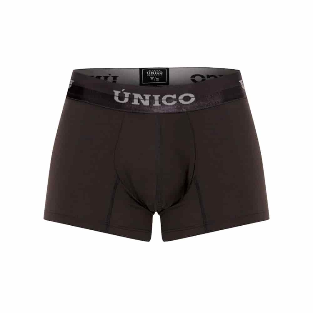BOXER CORTO PIRITA M23 GRIS - miniatura 1