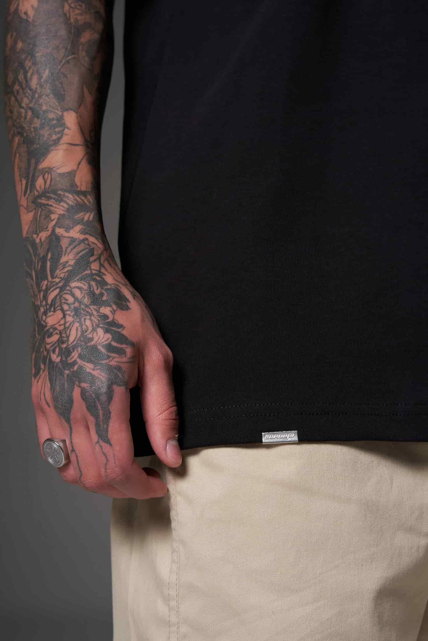 T shirt gafas  250 gramos 14607 - miniatura 4