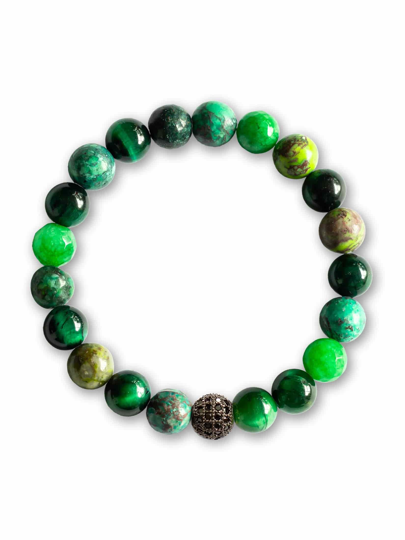 Brazalete Amazonas 8mm - miniatura 10