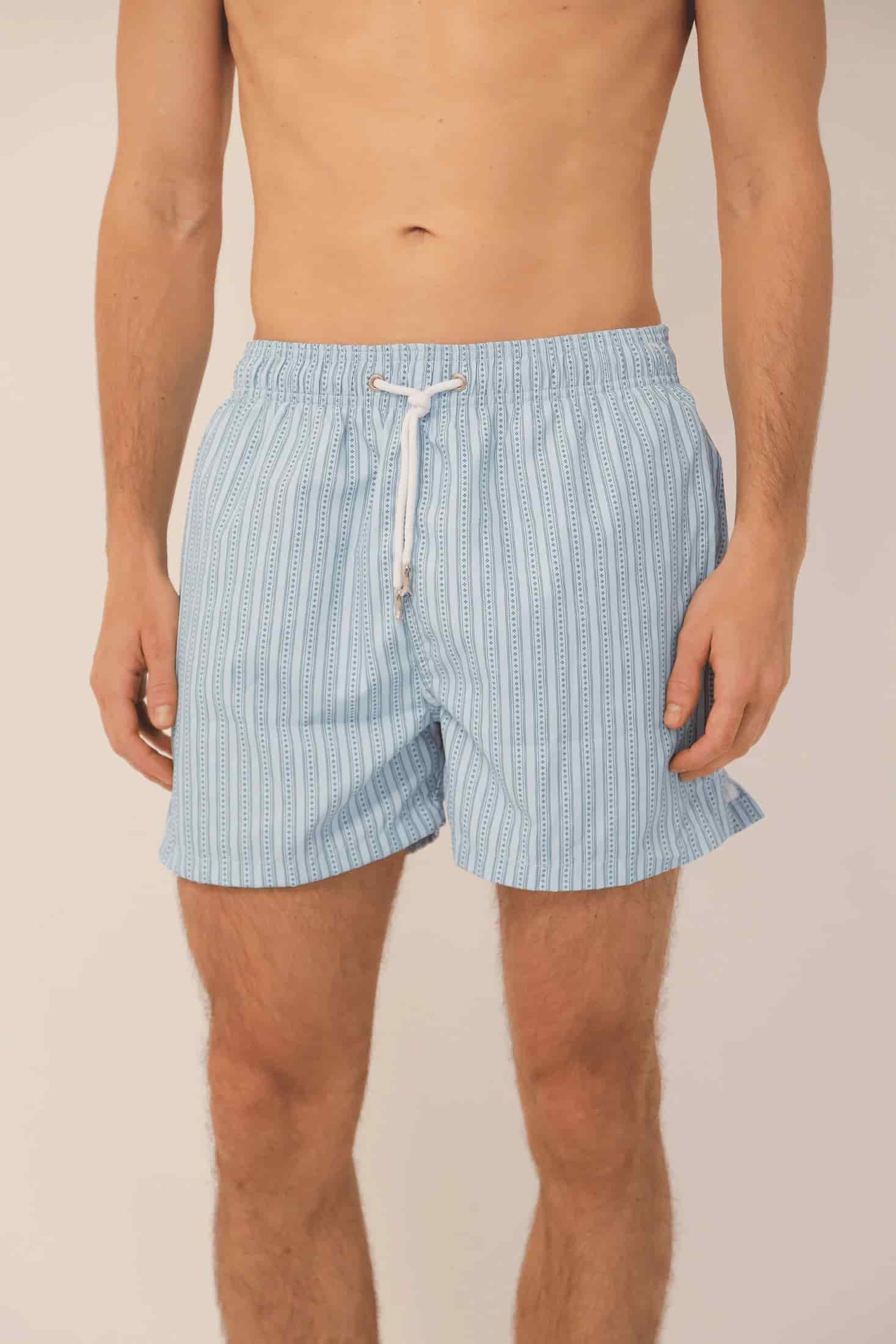 Pantalonetas De Baño Dolce Vita - miniatura 6