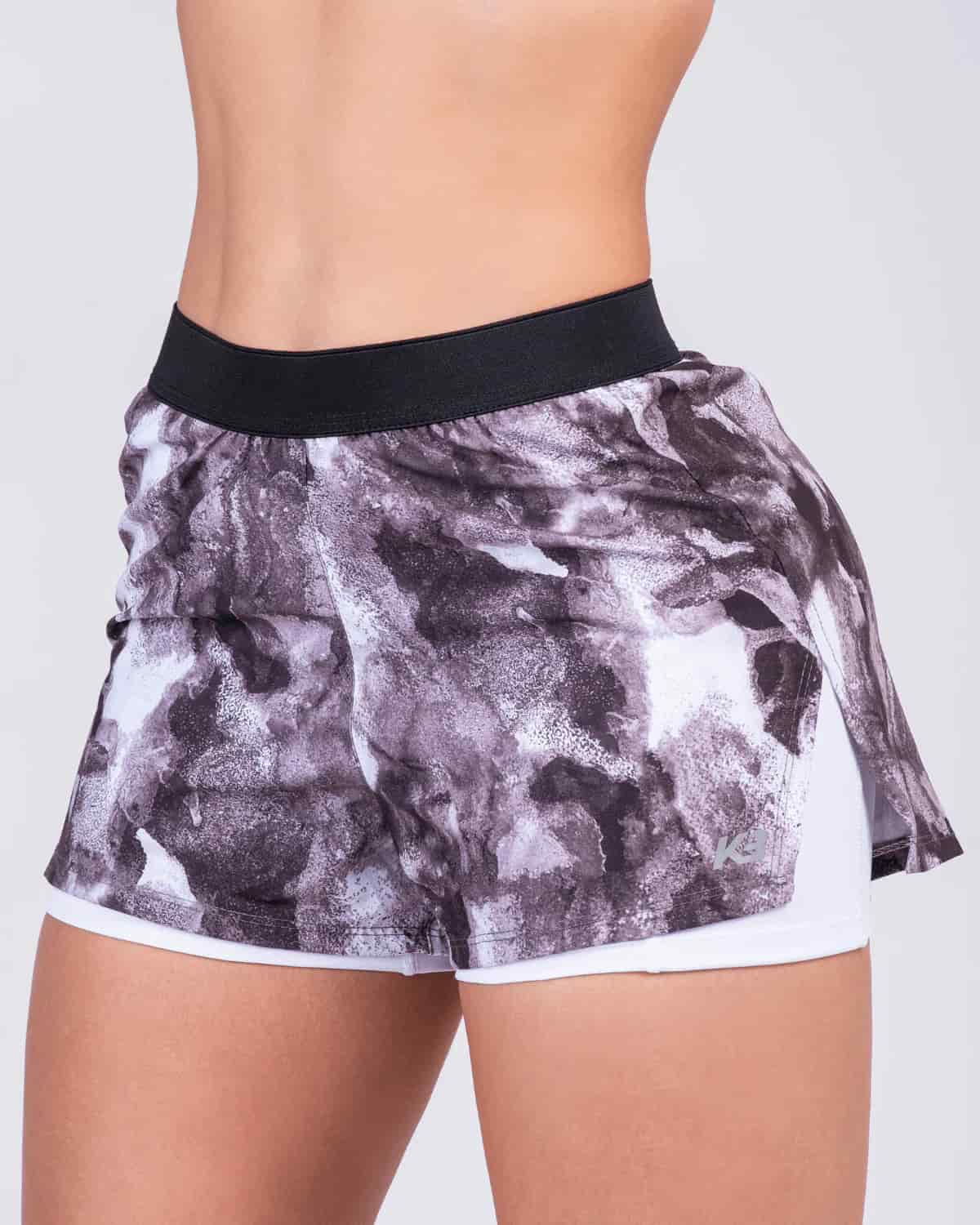 Short Sport┃KAYBU REF.1076 - miniatura 9
