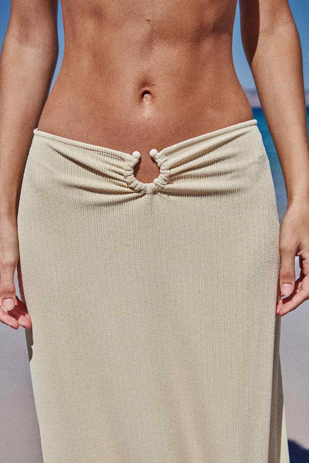 Keel Skirt - miniatura 2