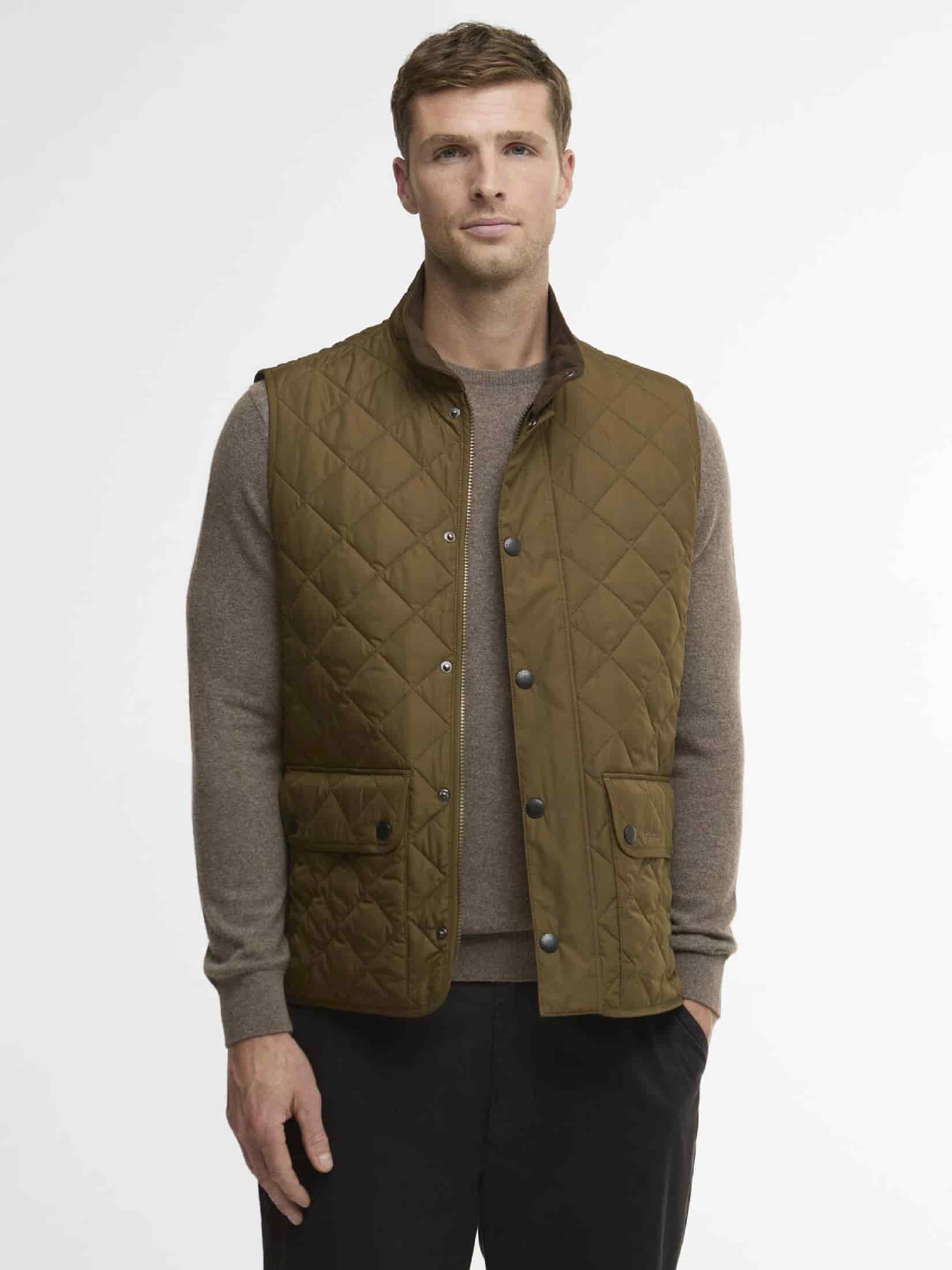 Barbour Lowerdale Gile - miniatura 4