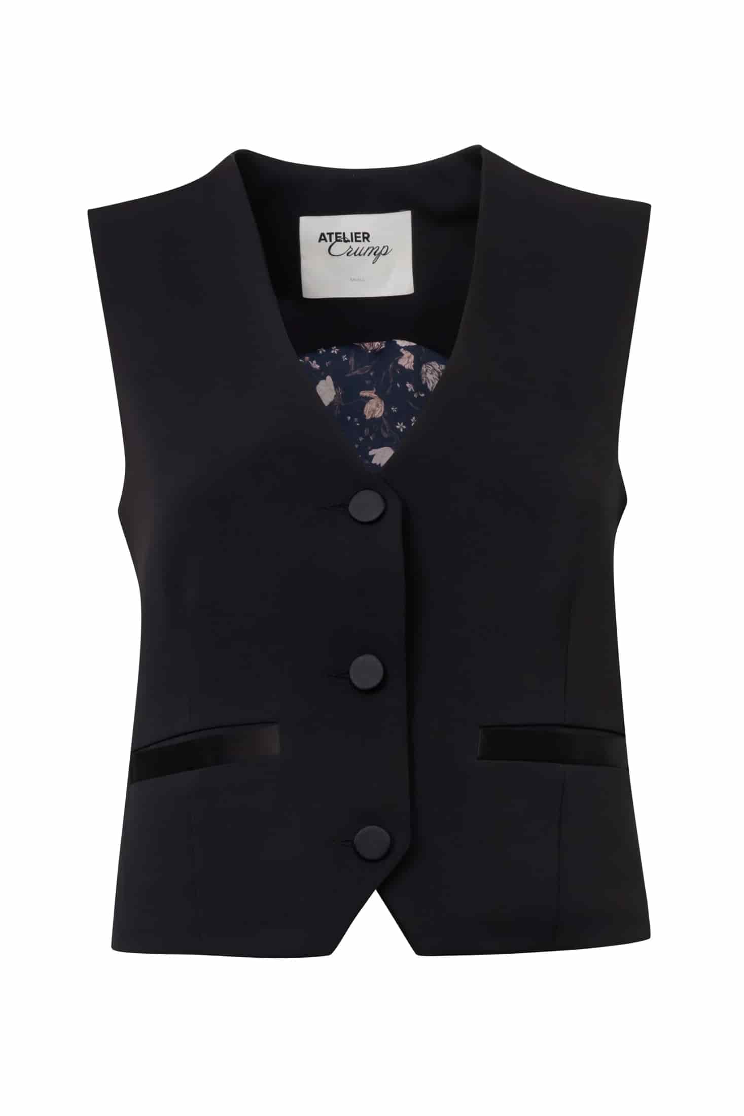 Tuxedo Vest - miniatura 1