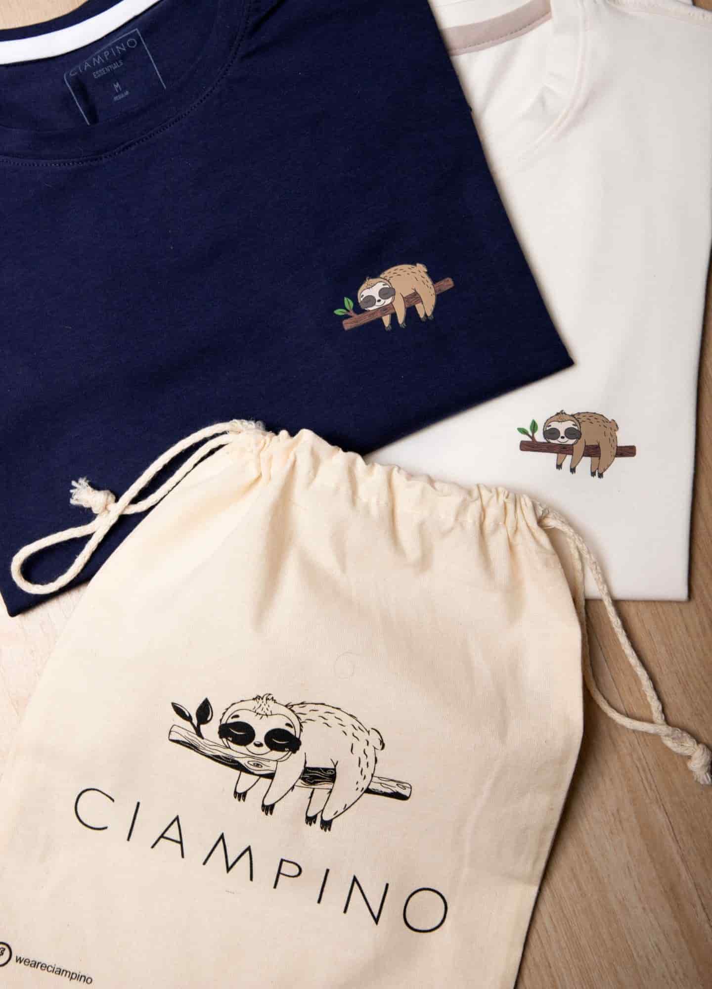 Bolsa de tela - miniatura 2