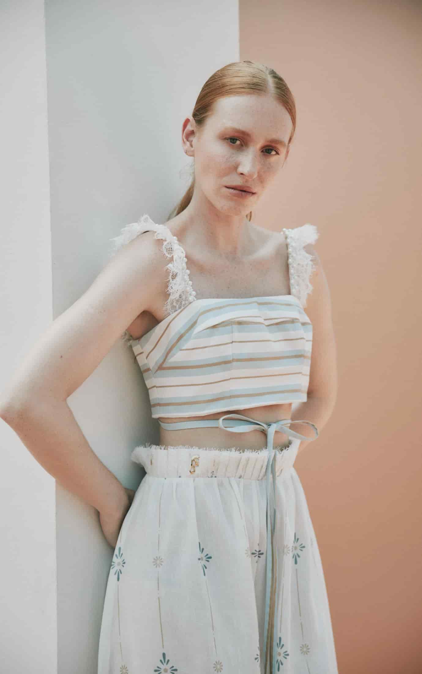 Chiara Top - miniatura 2