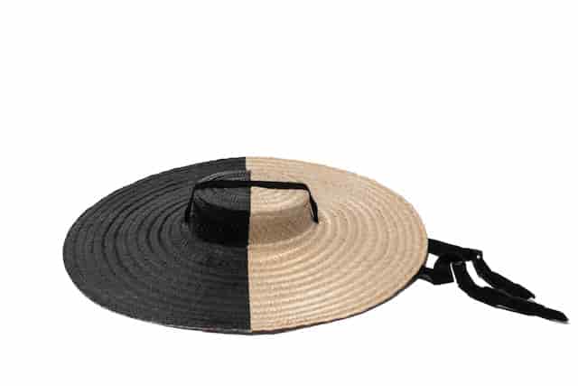 Sombrero Virginie - miniatura 2