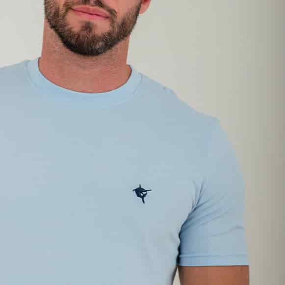 SUETER T-SHIRT BASICA HOMBRE - miniatura 15