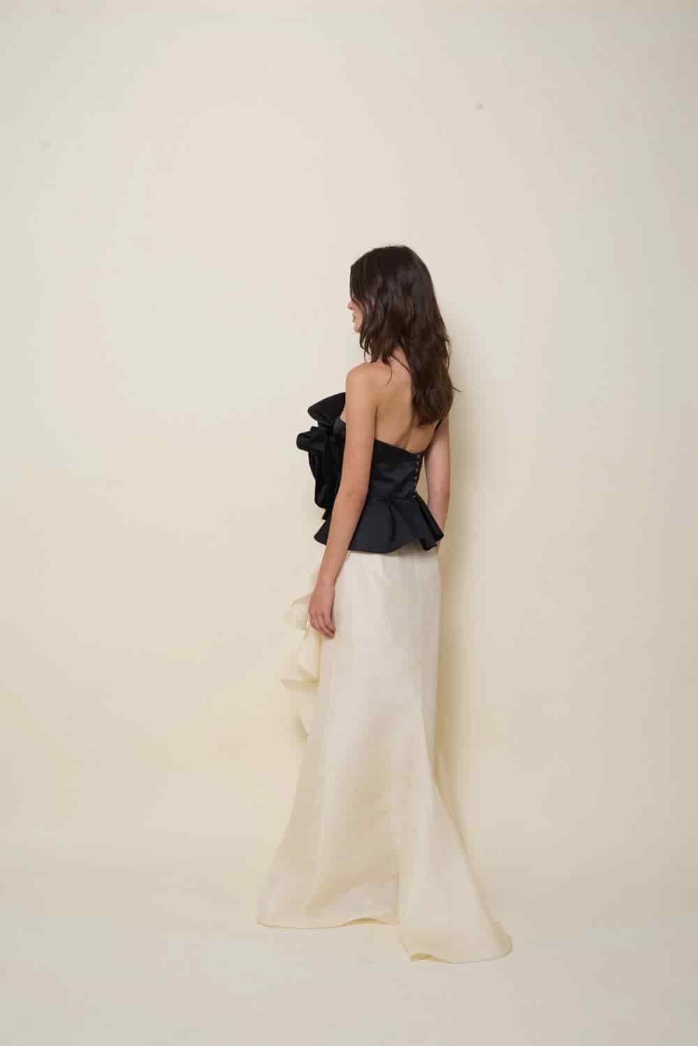 Sevillana Skirt - miniatura 4