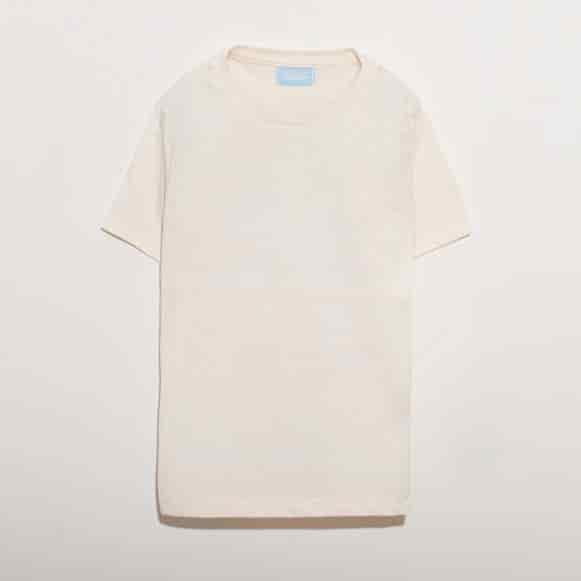 T-SHIRT BASICA NINO - miniatura 4