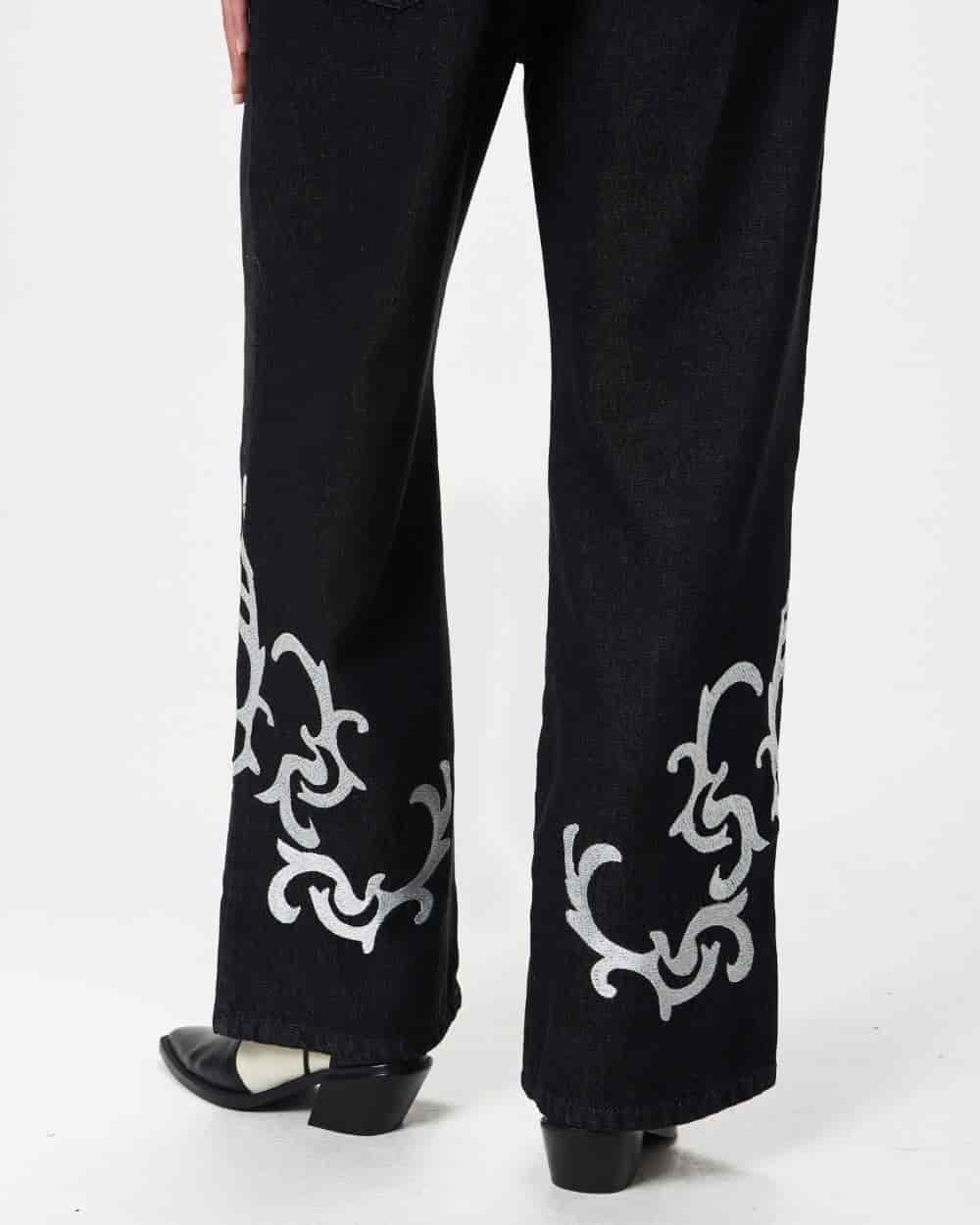 DUDE RANCH PANTS - miniatura 6