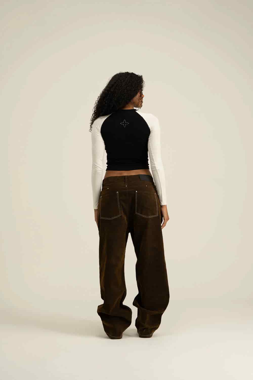 INRI PANTS - miniatura 3