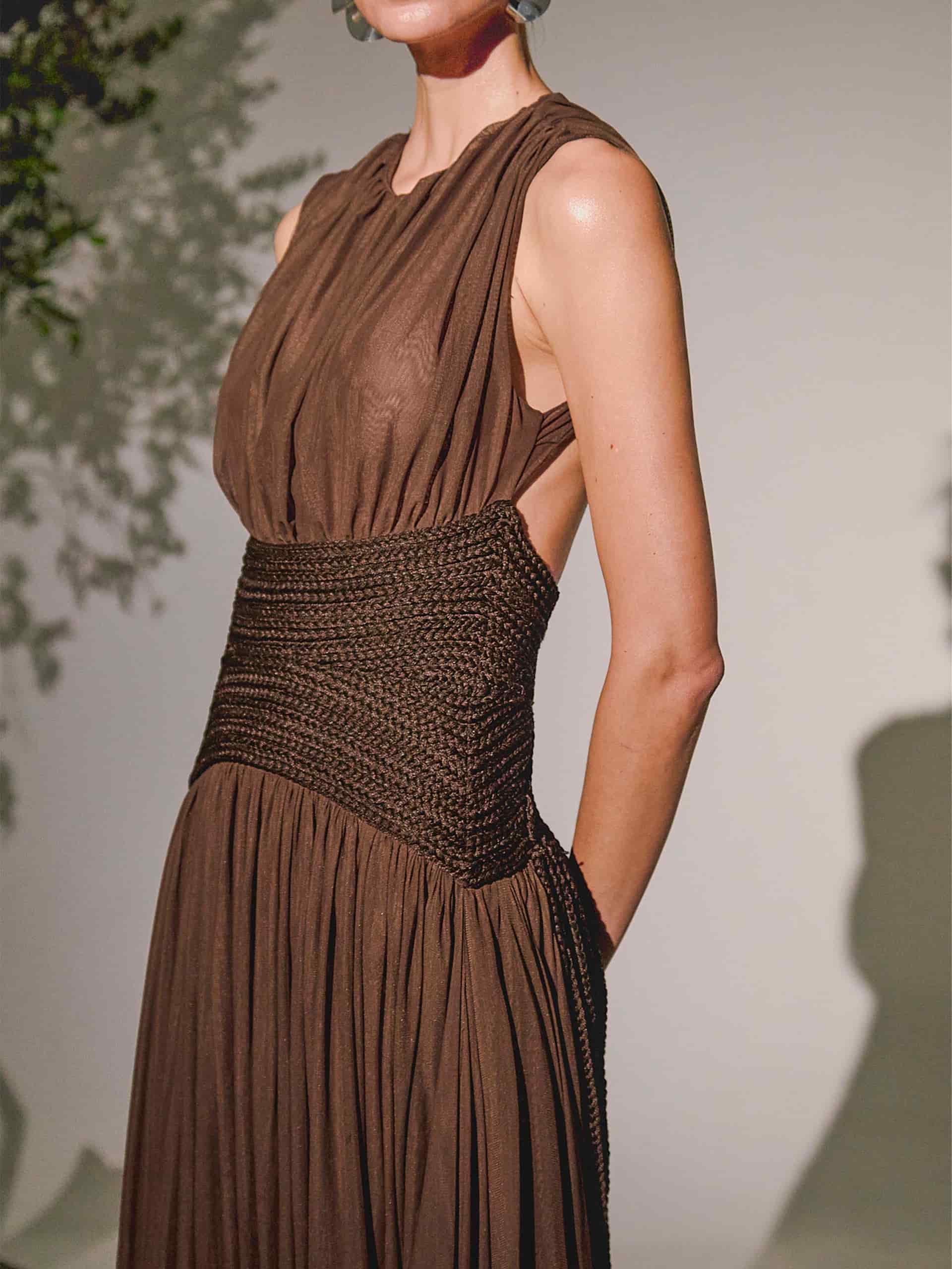 ELOWEN DRESS - miniatura 3