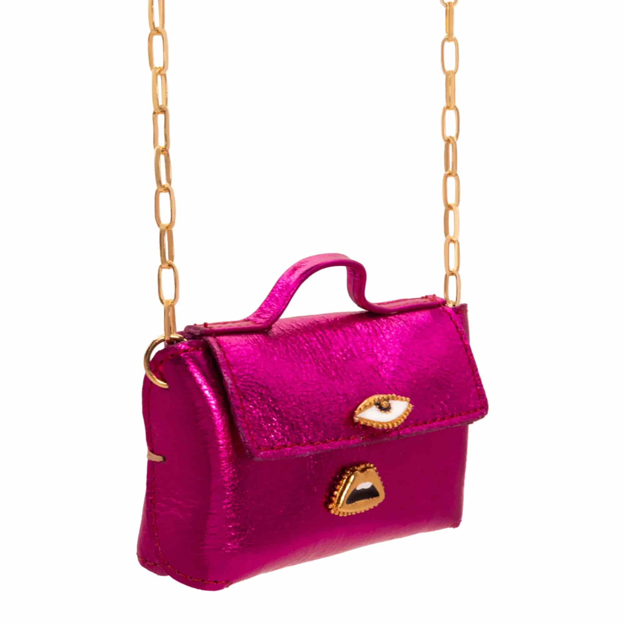 BITE ME BAG - miniatura 3
