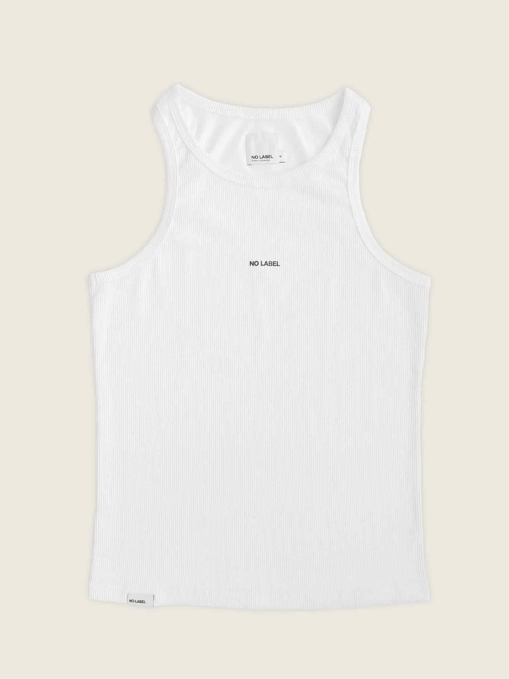 Esqueleto Premium - Off White - miniatura 1