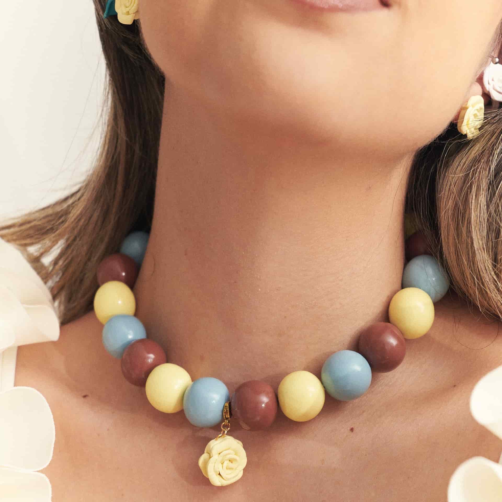 Collar Irish Coffee - miniatura 2