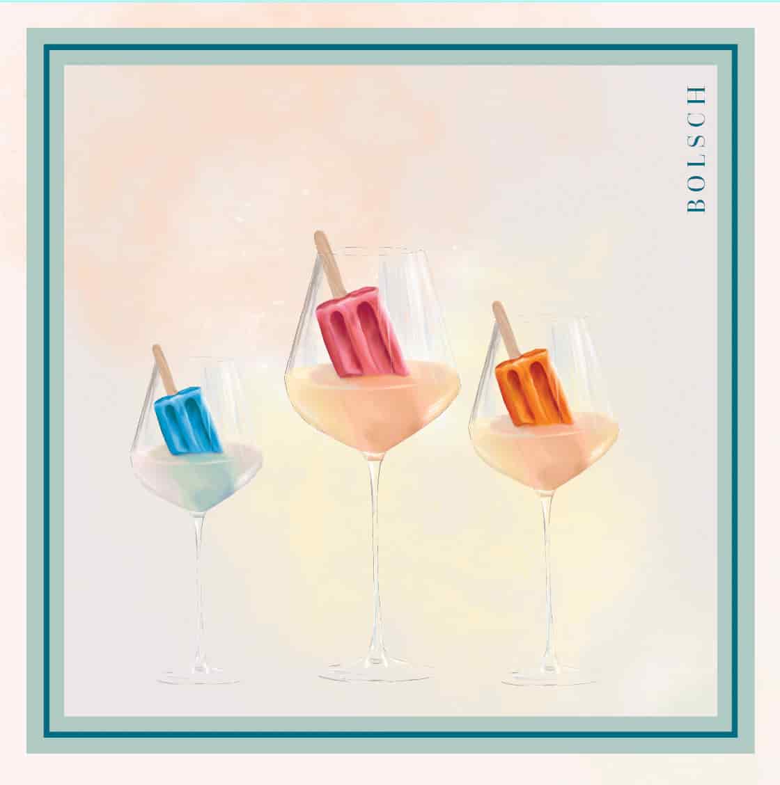 POPSICLE TRI - miniatura 1