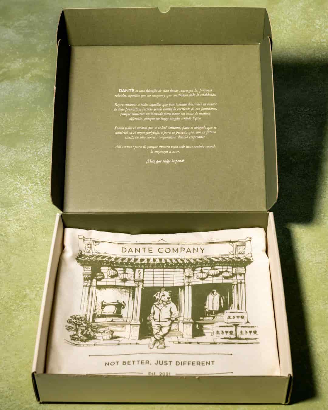 Tote Bag Tokio - miniatura 8