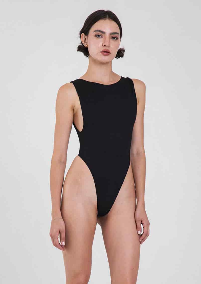 PETRA BODYSUIT - miniatura 1