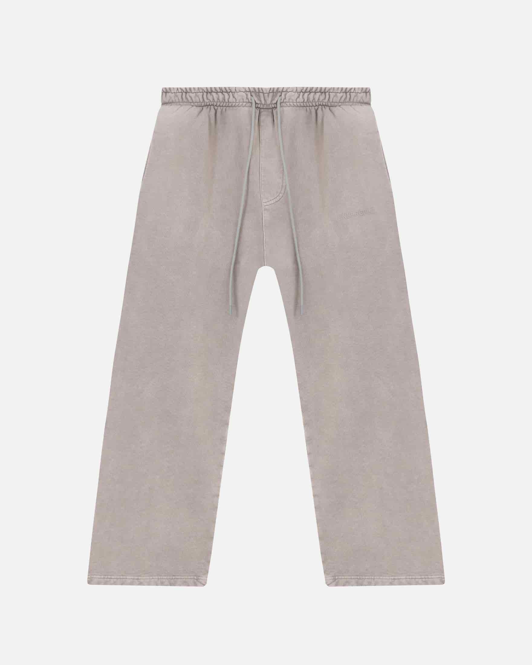 Line Logo Straightpants - miniatura 2