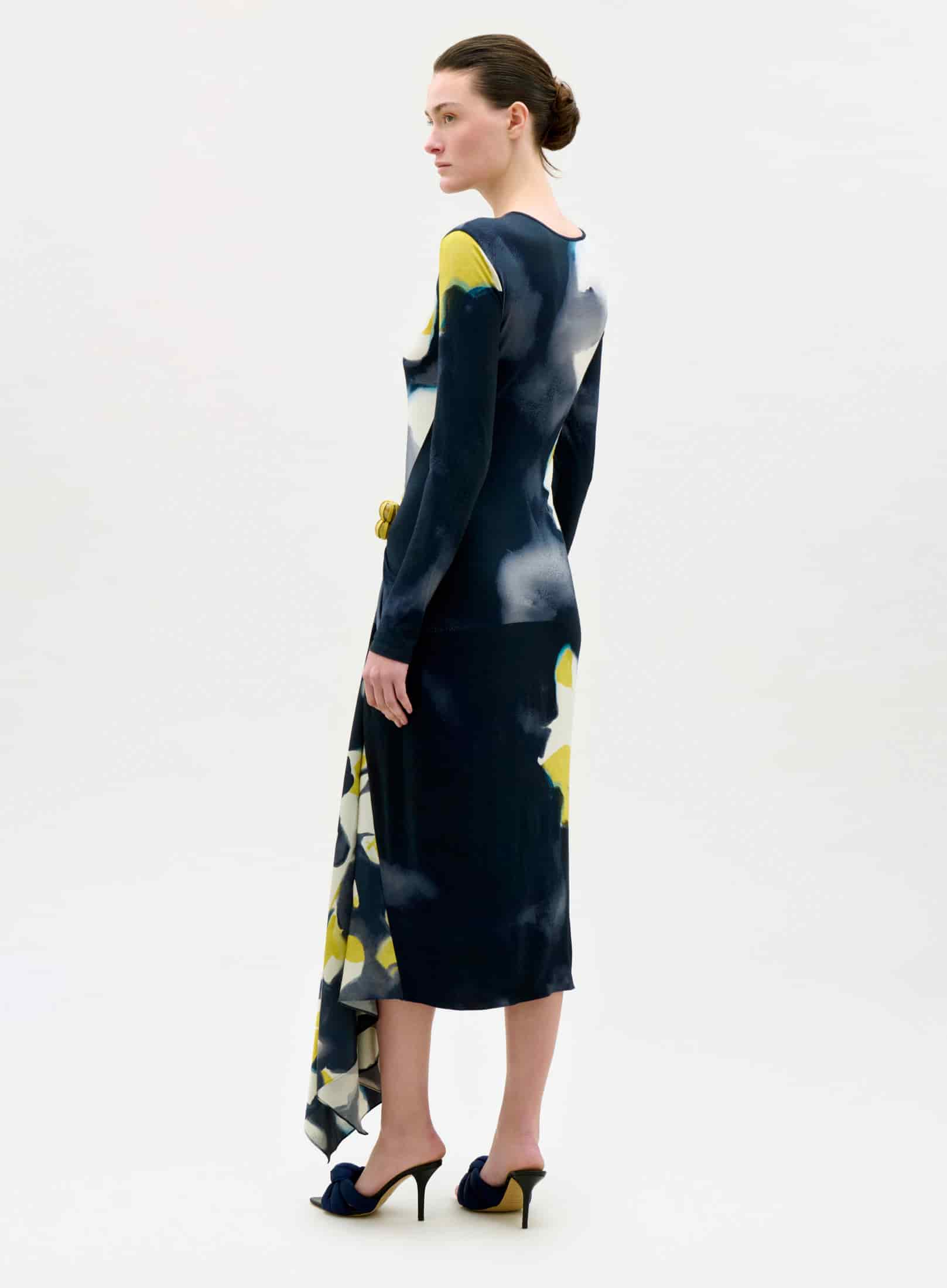 Ananya Dress - miniatura 3